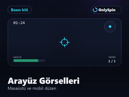 Masaüstü ve mobil arayüz düzenlerinin karşılaştırmalı görüntüsü